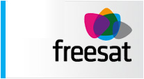 Freesat Swindon