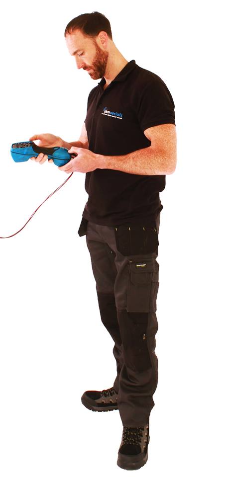 telephone engineer Chippenham Aerials