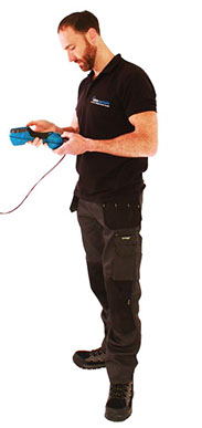 telephone engineer Chippenham Aerials