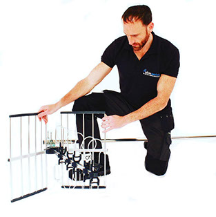 aerial services Chiseldon