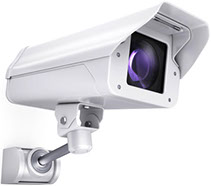 cctv installation Chiseldon 