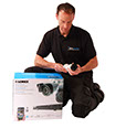 cctv Chiseldon