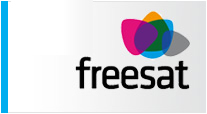 freesat Chiseldon