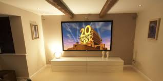 home cinema Chiseldon