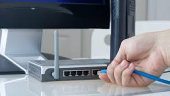 home networking Chiseldon
