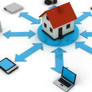 Home Network Installations Chiseldon