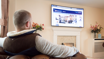 home cinema Chiseldon