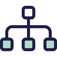 Chiseldon aerials site map 