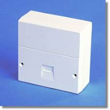 telephone socket Chiseldon