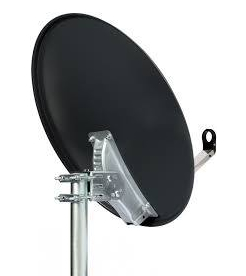 freesat dish Wanborough
