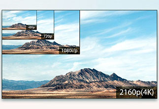Sky HD Watchfield 