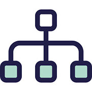 Swindon aerials site map 