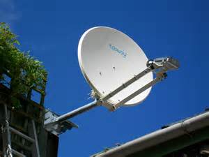 satellite broadband Swindon