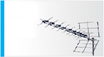 Aerial Services Swindon